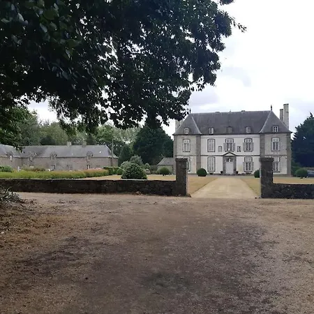 Longere De La Chipaudiere *