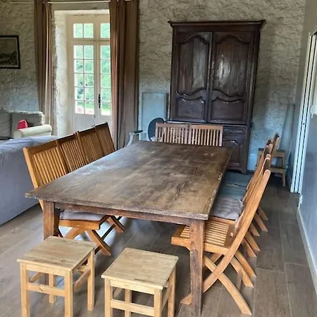 Longere De La Chipaudiere
