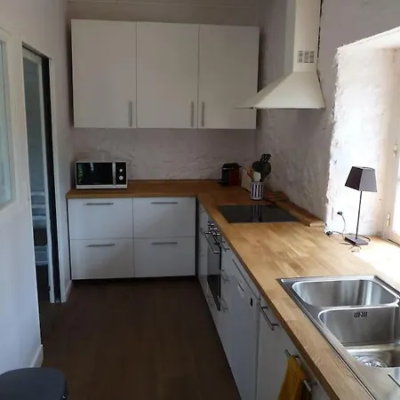 Tatil Evi Longere De La Chipaudiere