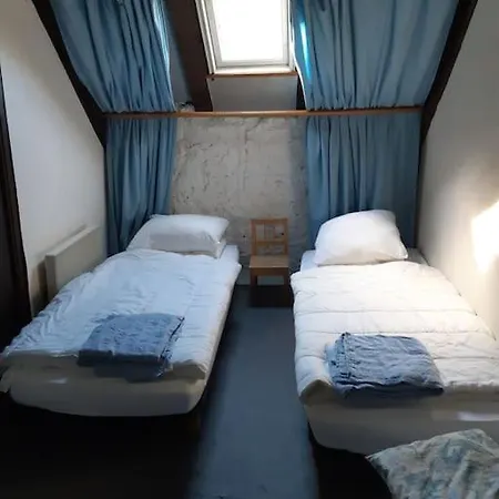 Tatil Evi Longere De La Chipaudiere Saint-Malo