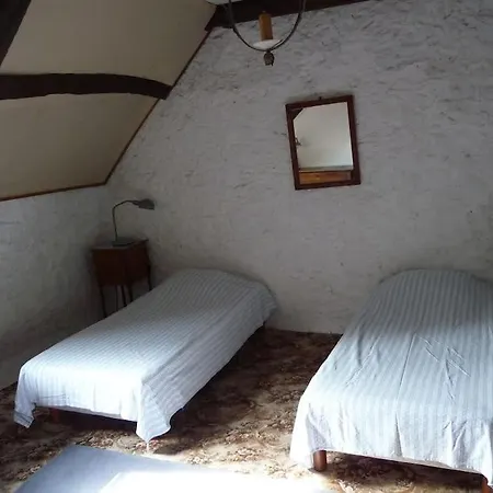 Tatil Evi Longere De La Chipaudiere