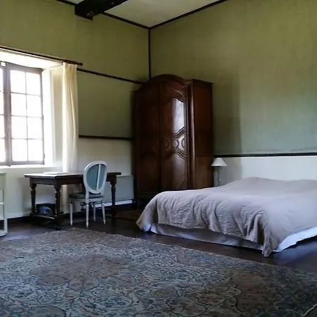 Longere De La Chipaudiere Tatil Evi Saint-Malo