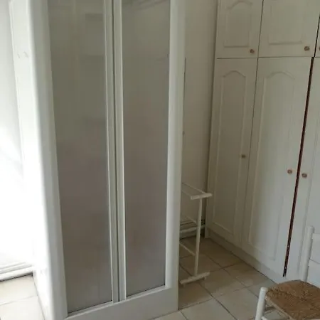 Tatil Evi Longere De La Chipaudiere Saint-Malo
