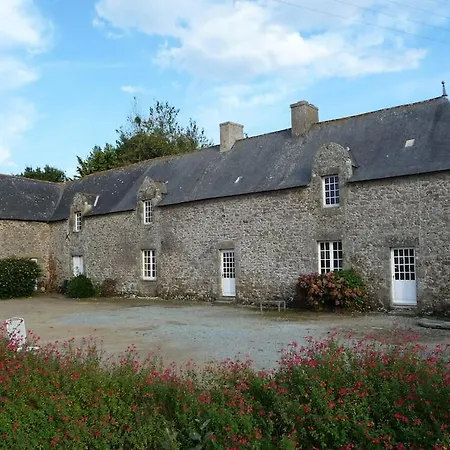 Longere De La Chipaudiere Tatil Evi